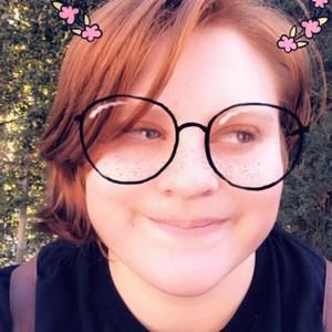 Meet your Posher, Liz